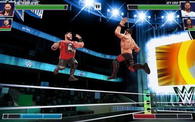 WWE Mayhem Ekran Görüntüsü 15