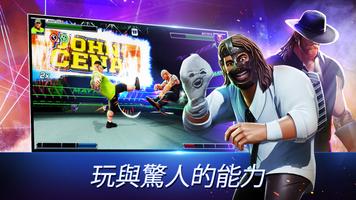 WWE Mayhem 截圖 2