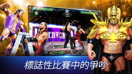 WWE Mayhem 截圖 3