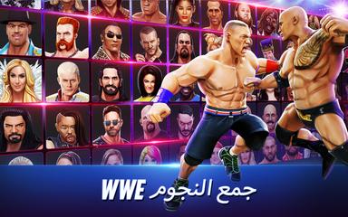 WWE Mayhem تصوير الشاشة 16
