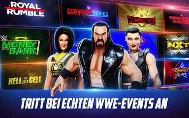 WWE Mayhem Screenshot 20