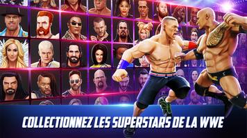 WWE Mayhem Affiche