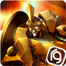 Ultimate Robot Fighting APK