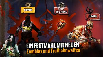 Zombie Fighting Champions Screenshot 2