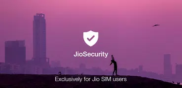 JioSecurity: Mobile Antivirus