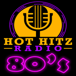 Hot Hitz 80's