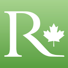 Relias Canada icône