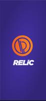 Relic App Affiche