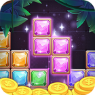 Block Puzzle Lite Zeichen