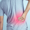 Exercises for lower back pain Zeichen