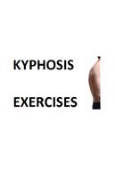 แบบฝึกหัด Kyphosis ภาพหน้าจอ 3