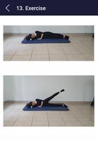 3 Schermata esercizio per mal di schiena