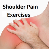 Shoulder Pain Exercises APK