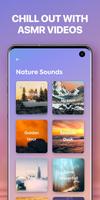 Reliefy - Slimes, ASMR Triggers, Relax Sounds تصوير الشاشة 3