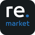 re.life market icône