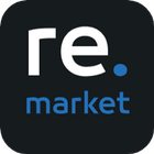 re.life market icon