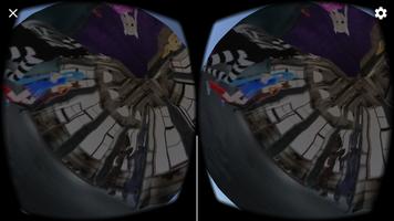 Anime VR Cardboard Test capture d'écran 3