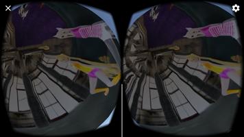 Anime VR Cardboard Test capture d'écran 2