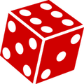 Swipe Dices