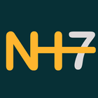 NHSEVEN icon