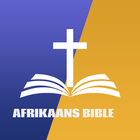 Afrikaans Bible icône
