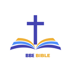 BBE Bible icône