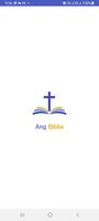 Filipino Bible - Ang Biblia Affiche