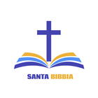 Italian Bible (La Bibbia) 아이콘