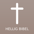 Dutch Bible icône