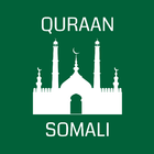 Somali Quran (QURAAN) icône