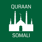 Somali Quran (QURAAN) icon