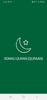 Somali Quran (QURAAN) Poster