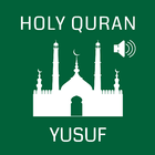 HOLY QURAN - YUSUF ícone