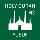 HOLY QURAN - YUSUF icon