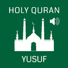 HOLY QURAN - YUSUF 圖標