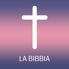 Italian Bible (La Bibbia) icône