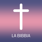 Italian Bible (La Bibbia) icon