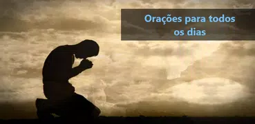 Oraçoes para todos os dias