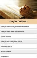 Oraçoes Católicas diárias Screenshot 1