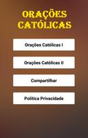 Oraçoes Católicas diárias Screenshot 3