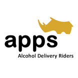 AppsRhino Alcohol Rider
