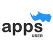 AppsRhino taxi アイコン
