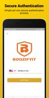 1 Schermata BOOZIFYit