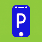 Паркинг зони - България biểu tượng