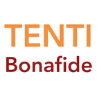 Tenti-Bona TOM আইকন