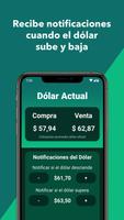 Alarma de Dólar - Alerta de Dólar Hoy 截图 1