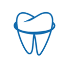 Centro Médico Brackets-icoon