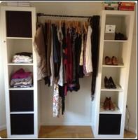 DIY wardrobe ideas screenshot 1