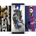 Football Wallpaper Art HD