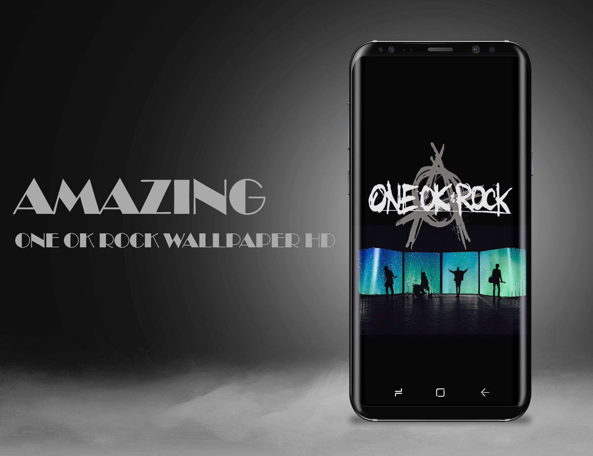 One Ok Rock Wallpaper Hd For Android Apk Download